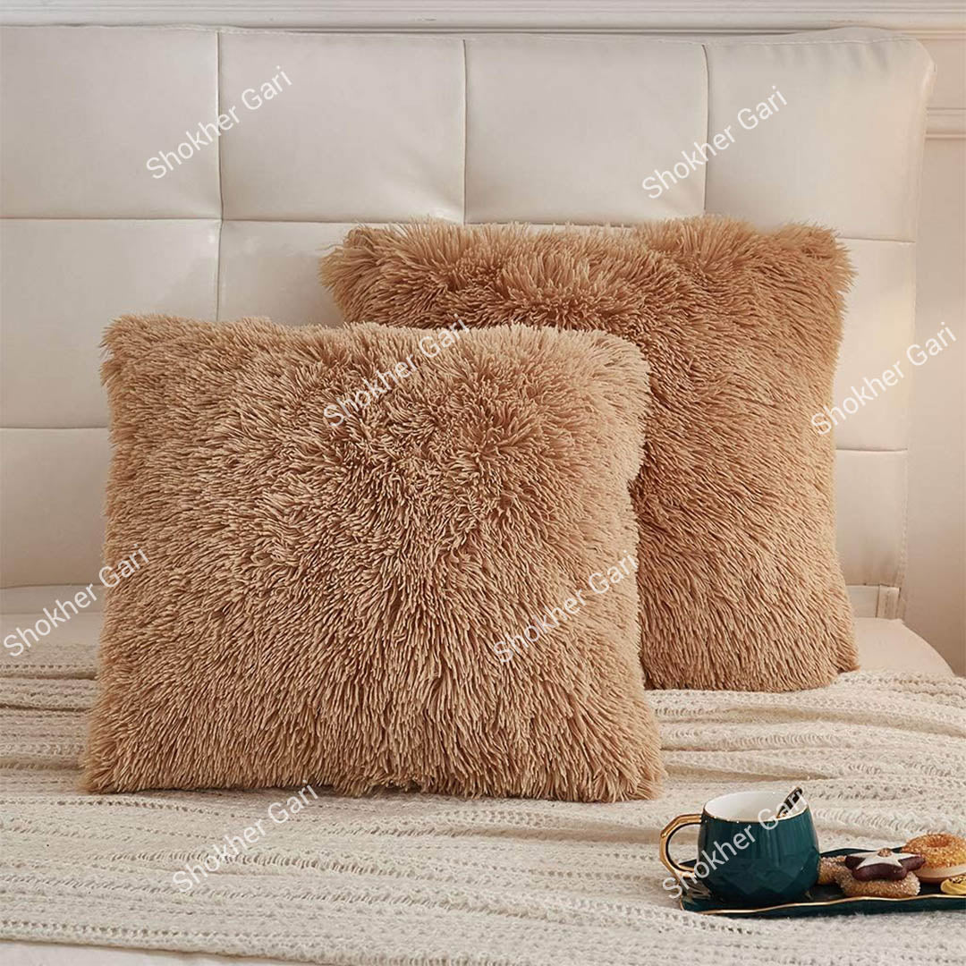 Car Cushion pillow - Pressure-Relief Car Cushion 2 pieces Set 18*18 INCHES