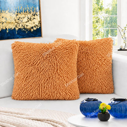 Car Cushion pillow - Pressure-Relief Car Cushion 2 pieces Set 18*18 INCHES