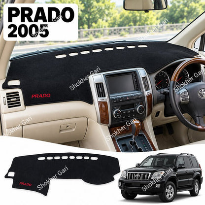M/Y Car Dashboard Cover with Elegant Interior Design for Compatible Cars and Dashboard Decoration