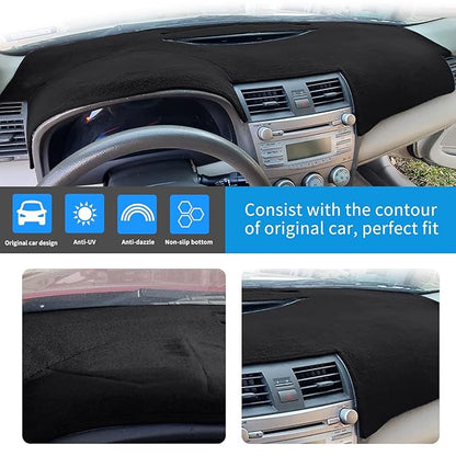 M/Y Car Dashboard Cover for a Few Cars