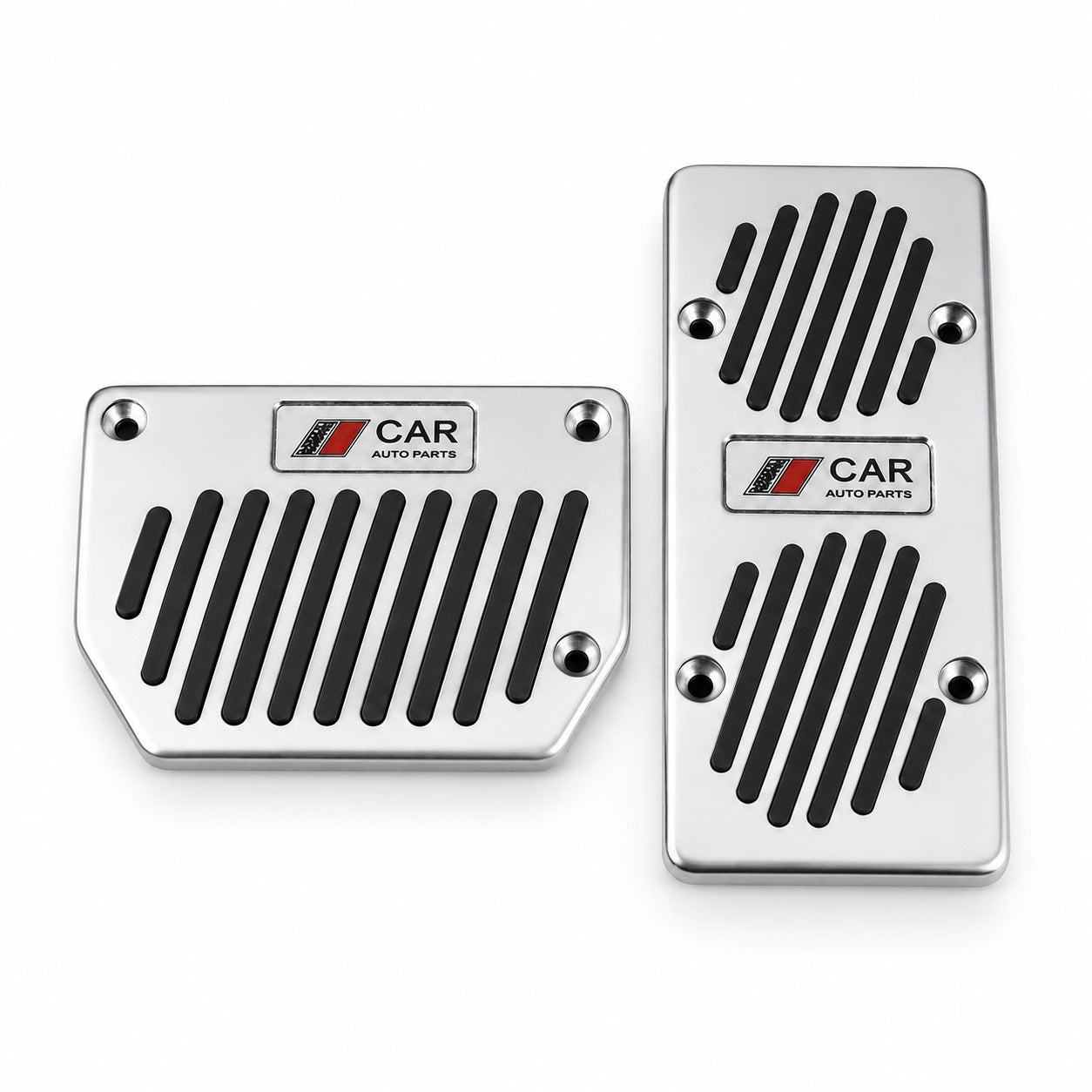 Racing Foot Pedal Cover Padel Cover