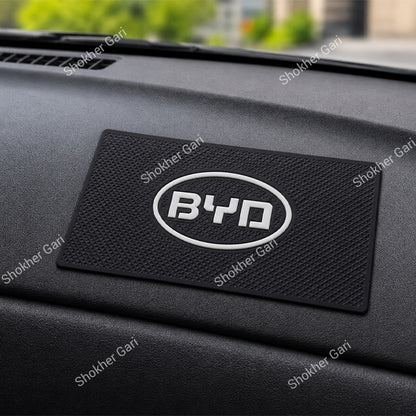 Anti-Slip Car Dashboard Mat Bangladesh