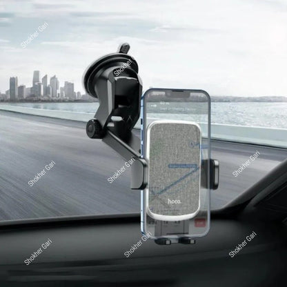 Hoco Phone Car Holder “CA95 Polaris” for Dashboard