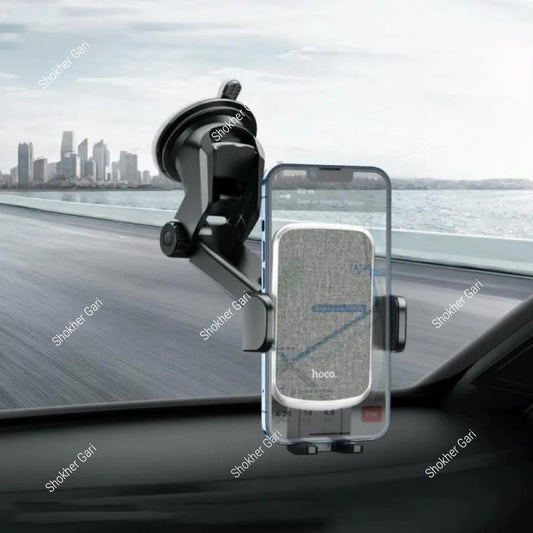 Hoco Phone Car Holder “CA95 Polaris” for Dashboard