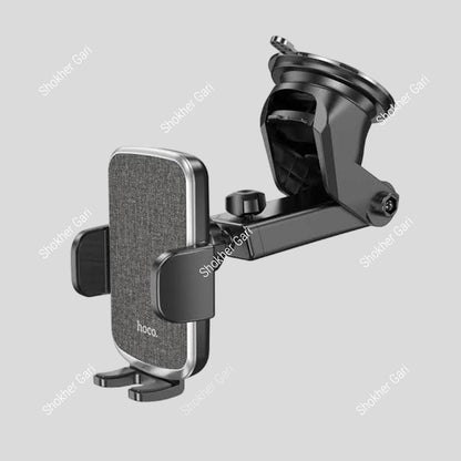 Hoco Phone Car Holder “CA95 Polaris” for Dashboard