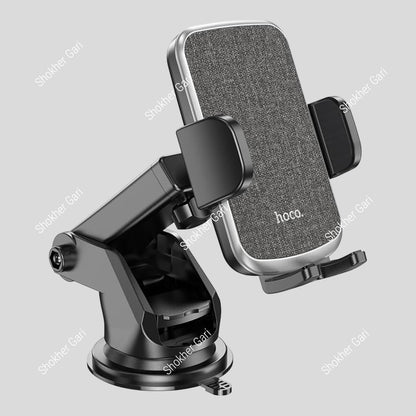 Hoco Phone Car Holder “CA95 Polaris” for Dashboard