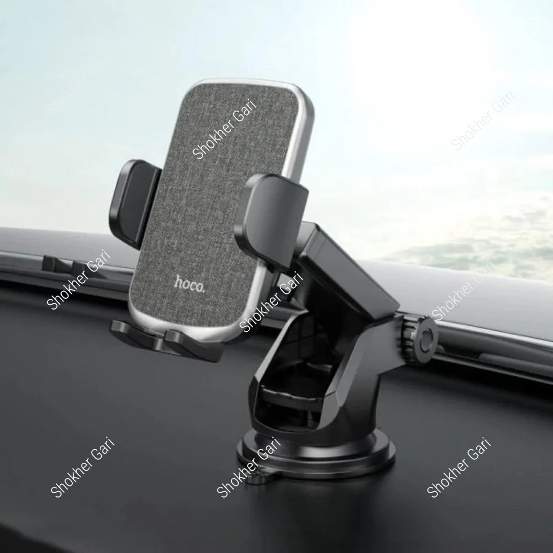 Hoco Phone Car Holder “CA95 Polaris” for Dashboard