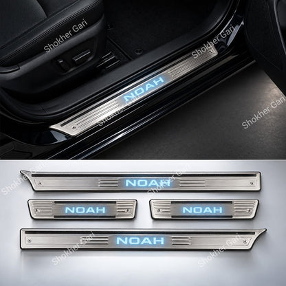 M/Y/P  Car Door Entry LED Still Lights- Car Door Sill Still Light Available For 20+ Car Model