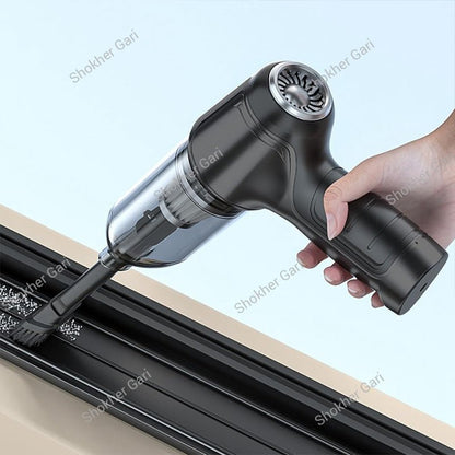 Cordless Car Vacuum Cleaner