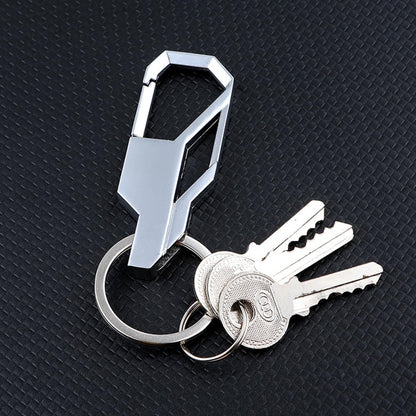 Keychain keyring  Fashion Zinc Alloy Metal 1pcs