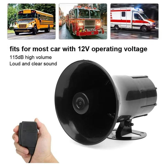 VIP Horn JQD-30w