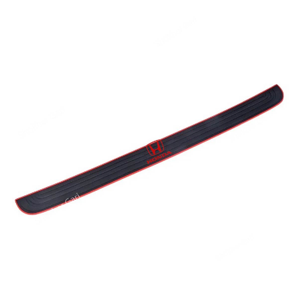 Scratch Resistant Car Rear Bumper Protector