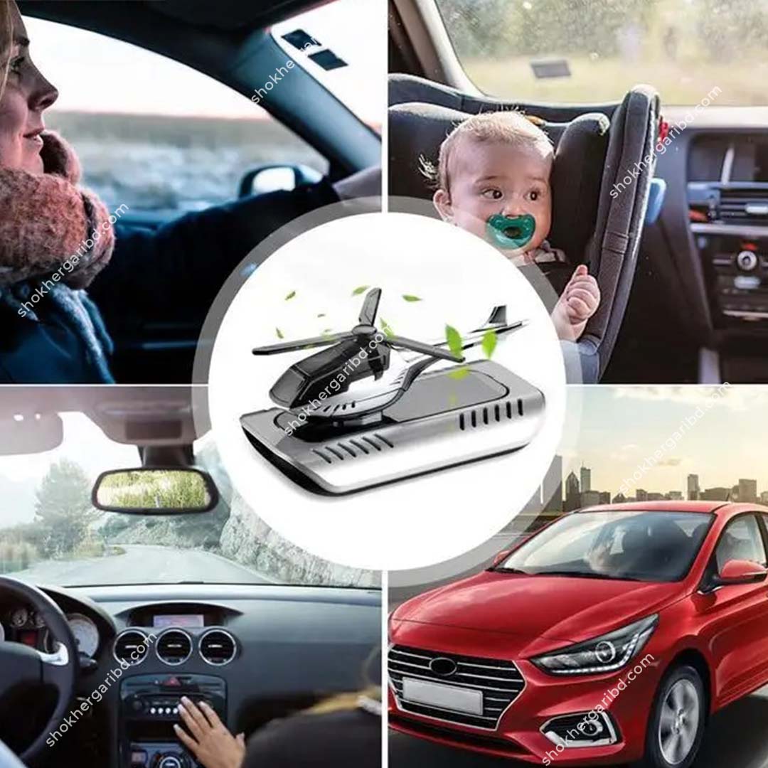 Car Front Side For Air Fresshner image 4