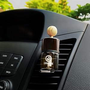 Luxurious Car Bullsone Grasse Perfume image 0