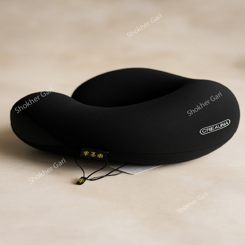 Chebaolai High Quality Big Size Travel Neck Pillow  image 3