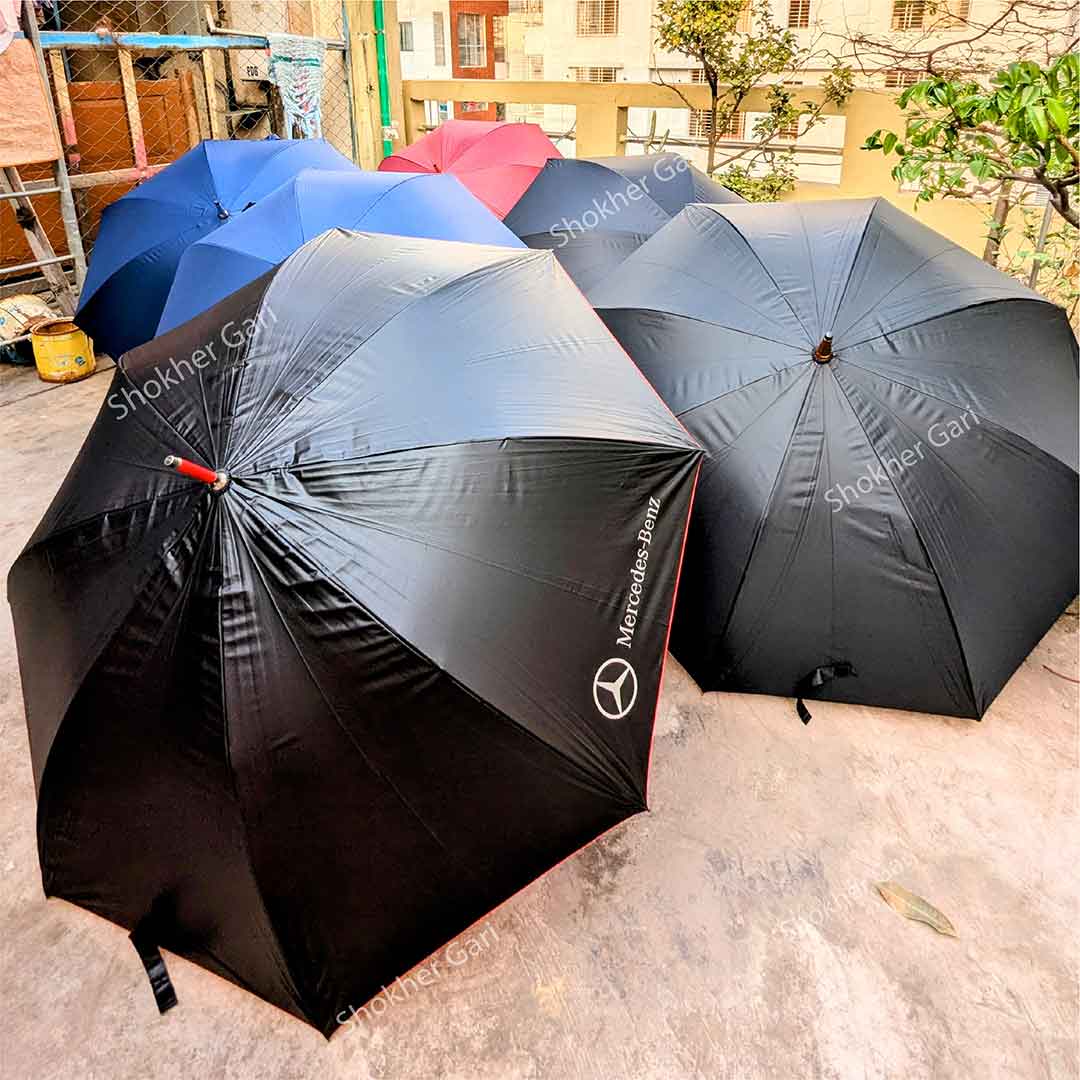 Chinese High Quality Fiber Umbrella ???? image 12