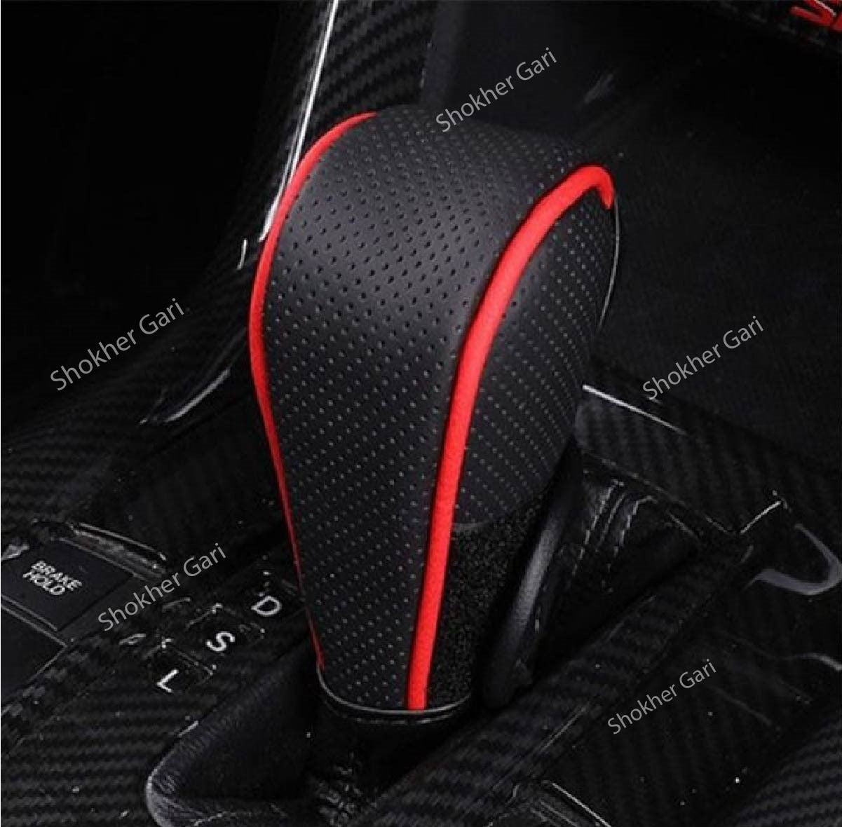 Gear Cover Premium High Quality image 0