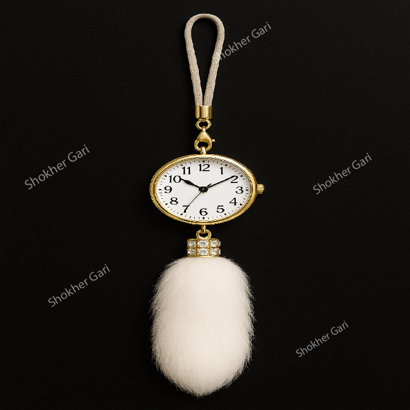 1pcs Watch Hanging Ornaments chain image 7