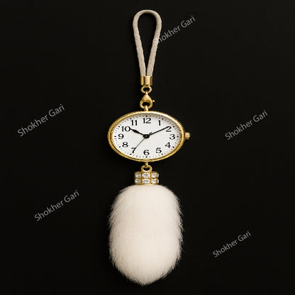 1pcs Watch Hanging Ornaments chain image 7