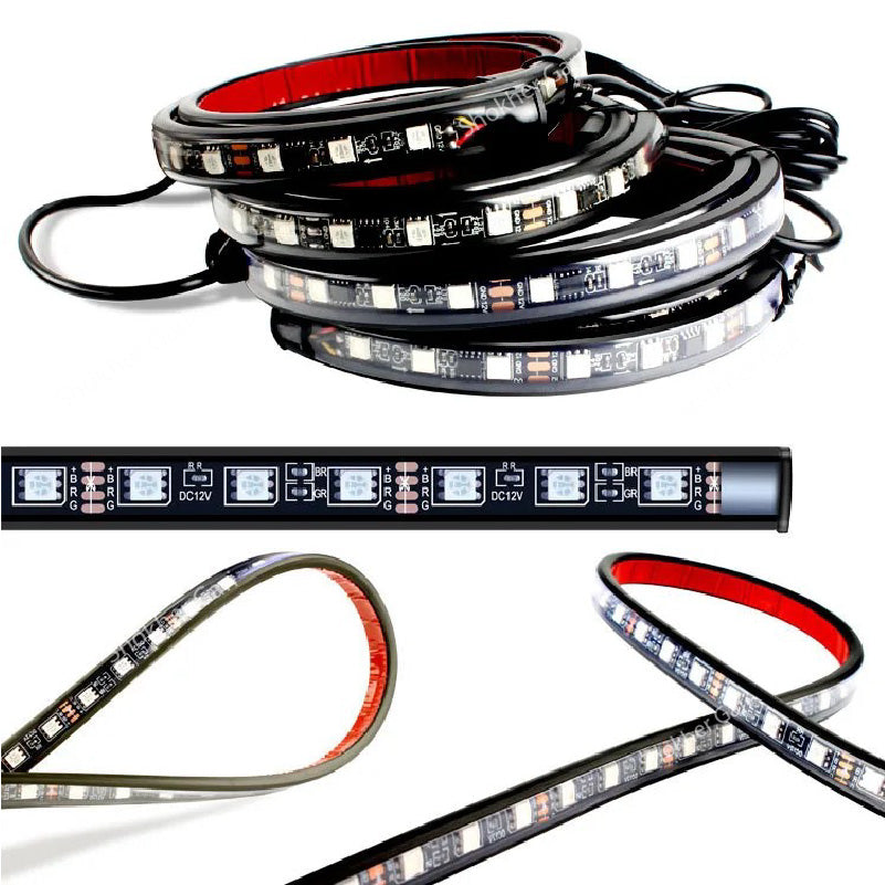 Car Underglow RGB Light image 1