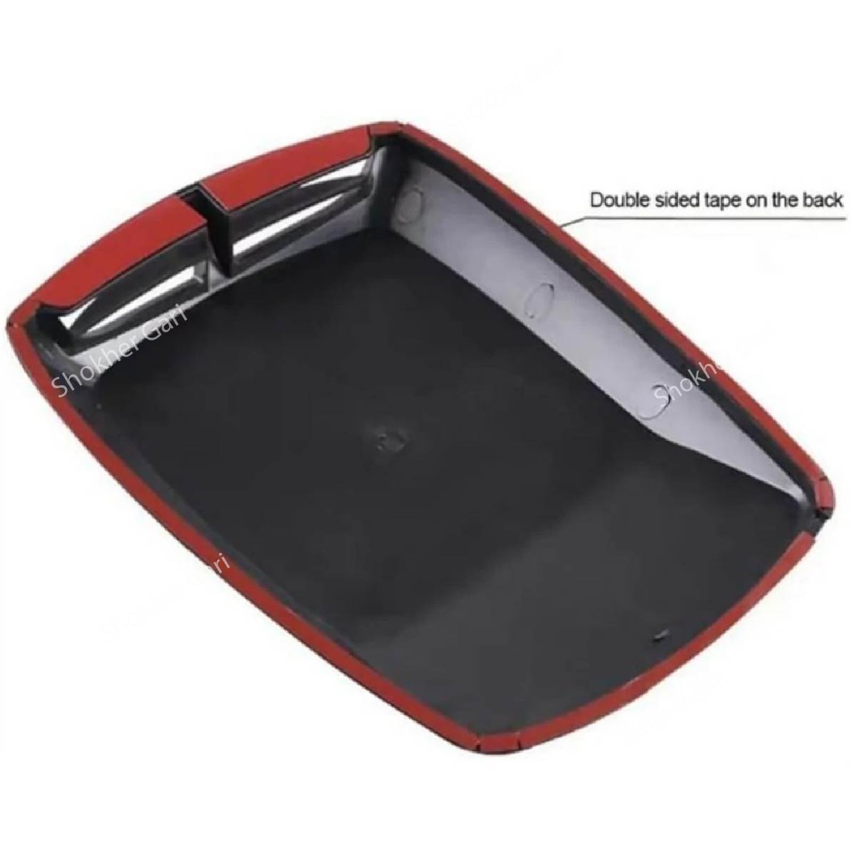 Universal Roof Air Vent Car Hood Vents Air Flow Intake image 5