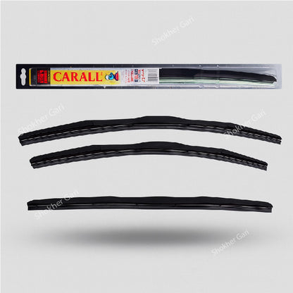 M/Y Carall Car Wiper Blade  2pcs Set for All Car Models image 3
