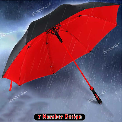 Chinese High Quality Fiber Umbrella ???? image 16