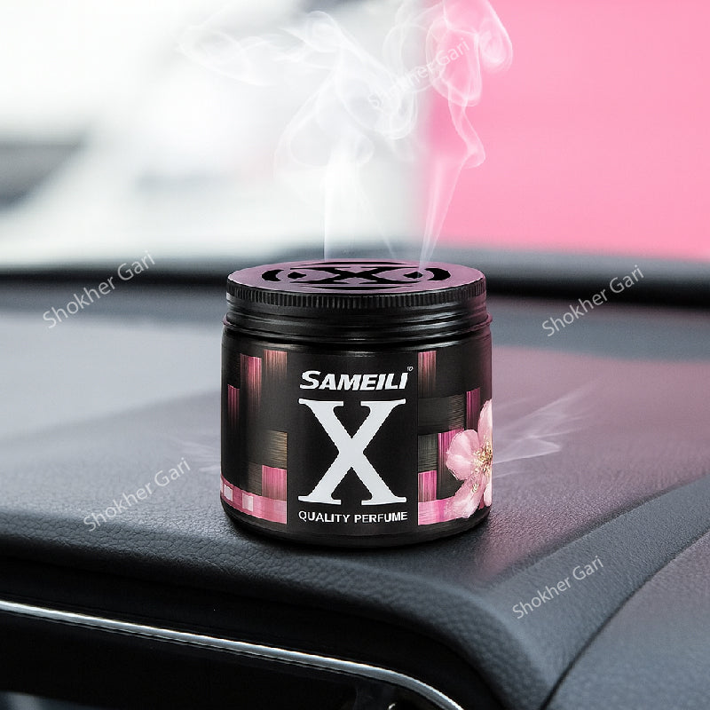 Sameili Car Premium Air Freshner - Encounter image