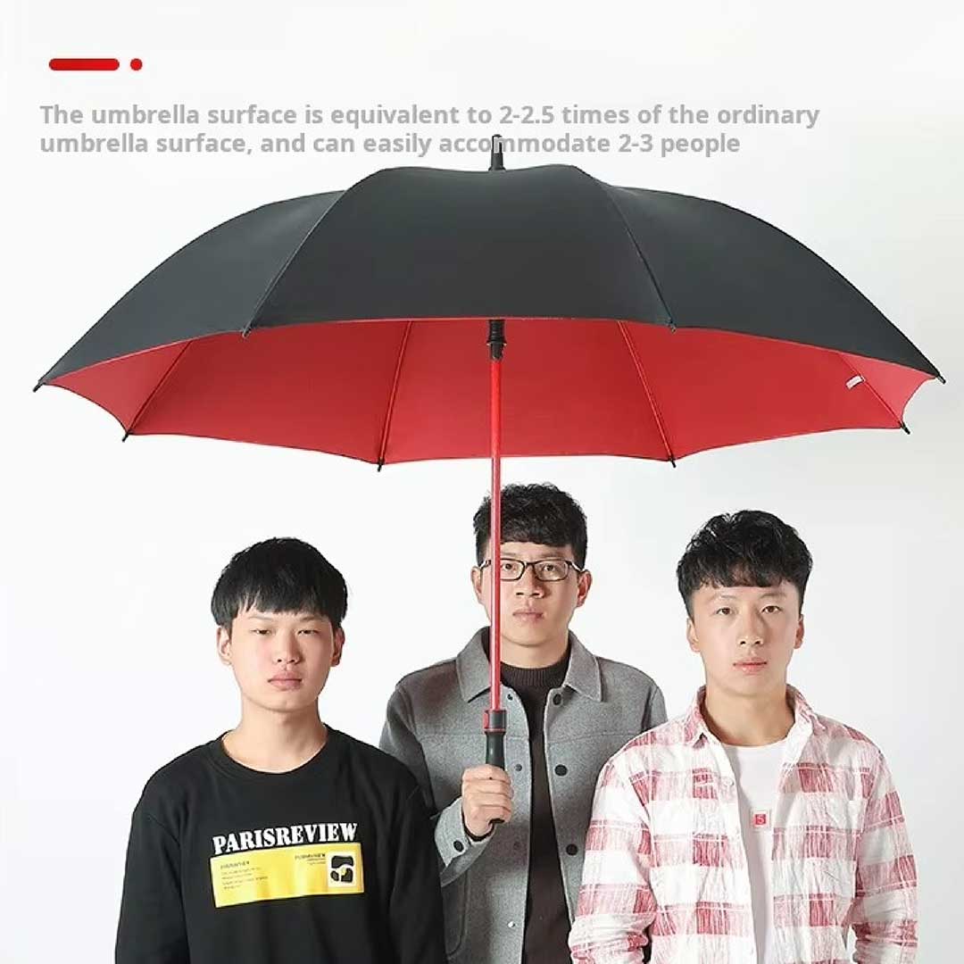 Chinese High Quality Fiber Umbrella ???? image 0