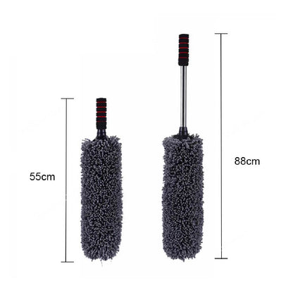 Extendable Soft Microfiber Car Duster image 1