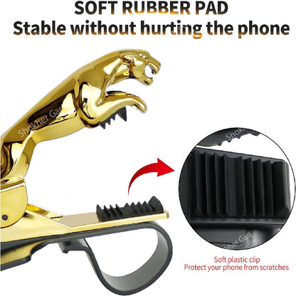 Jaguar Mobile Holder image 1