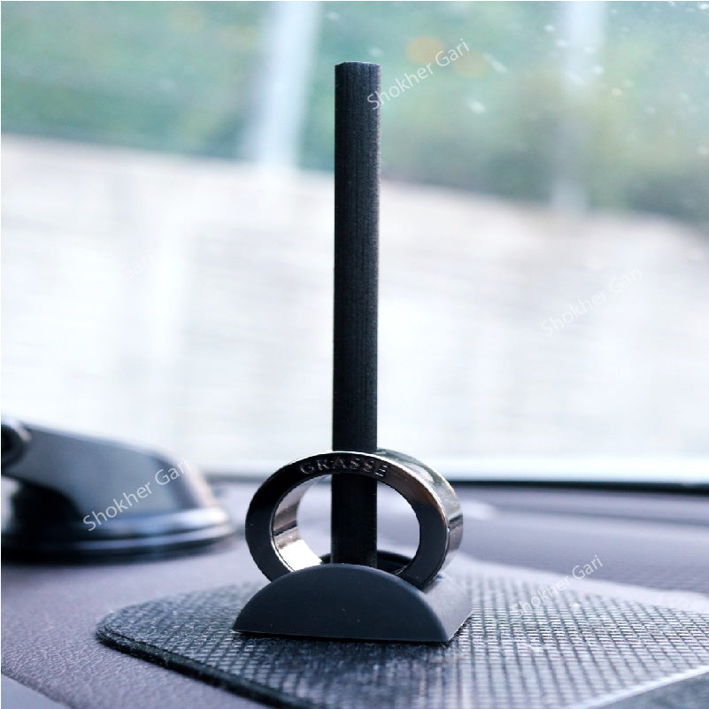 Bullsone Grasse peony bouquet perfume image 3