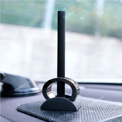 Bullsone Grasse peony bouquet perfume image 3