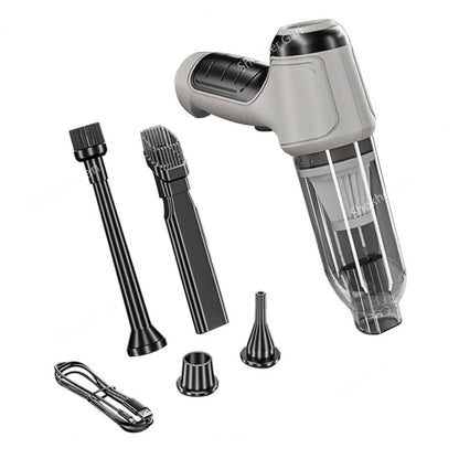 Cordless Car Vacuum Cleaner image 1