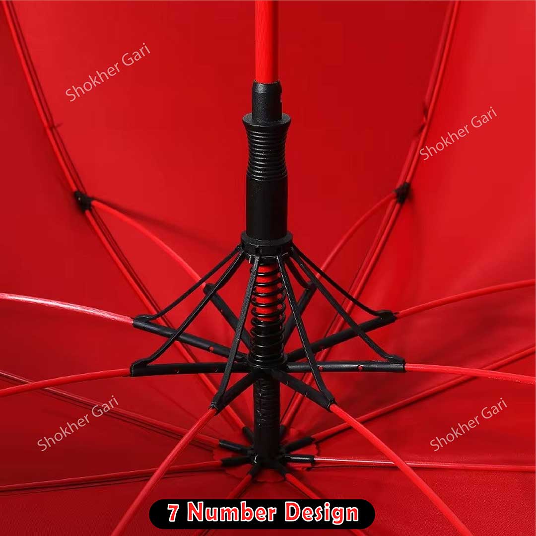 Chinese High Quality Fiber Umbrella ???? image 15