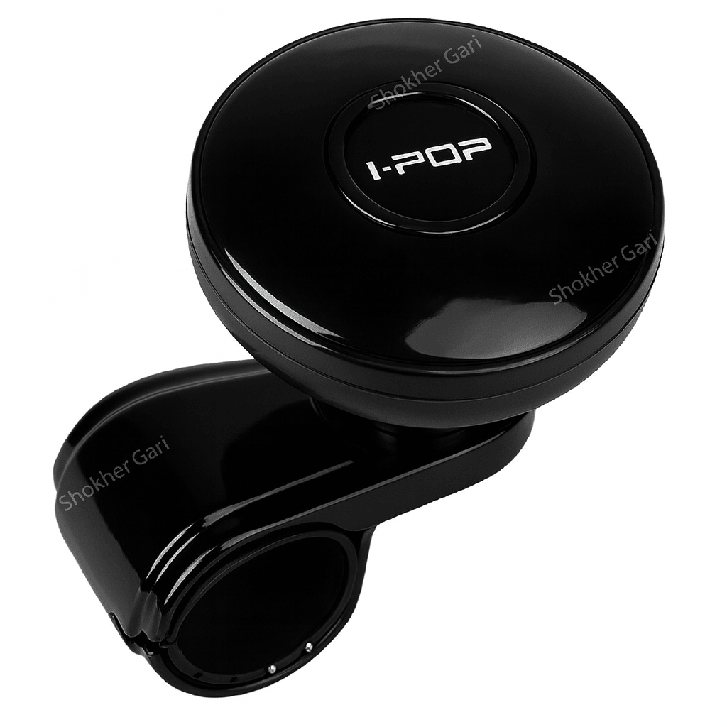 Car Steering Wheel Knob 1 Piece