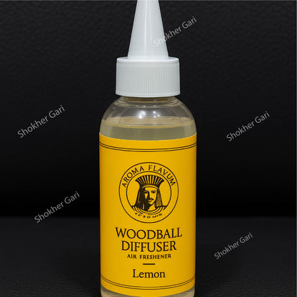 Diffuser Aromatharapy Refill 100 ML image 1