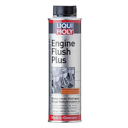 Liqui Moly Engine Flush Plus- 300ML image 1