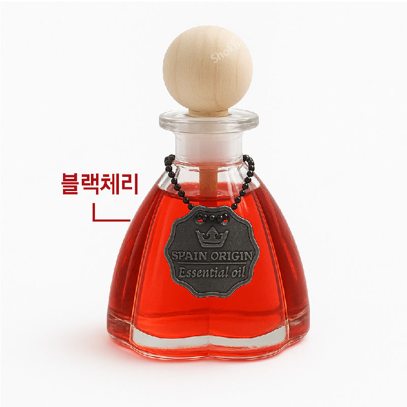 LACENT Spain Origin Aroma Diffuser - Black Cherry image