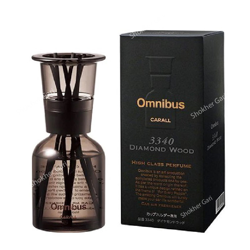 CARALL Omnibus Diffuser 160 ml image 1
