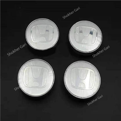 4pcs Car wheel hub caps - Wheel Rim Cover for protection against dust and debris image 2