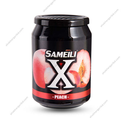 Car Gel Air Freshener Sameili X 220g Big size - Peace image