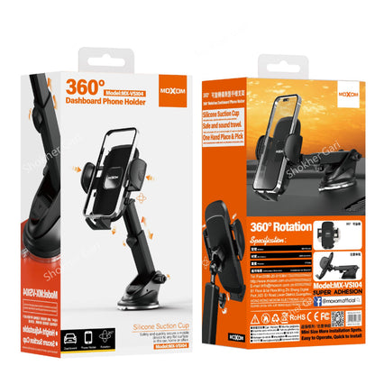 Moxom VS104 Dashboard Phone Holder image 1