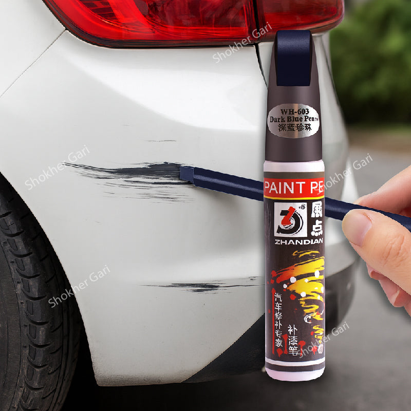 Car Color Repair Pen Best For Car Touch-Up Pen . image 0