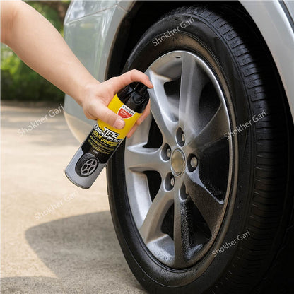 Kangaroo Tire Shine 400 ml image 0