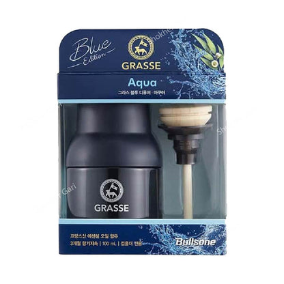 Bullsone Grasse Diffuser Perfume 100ml image 4