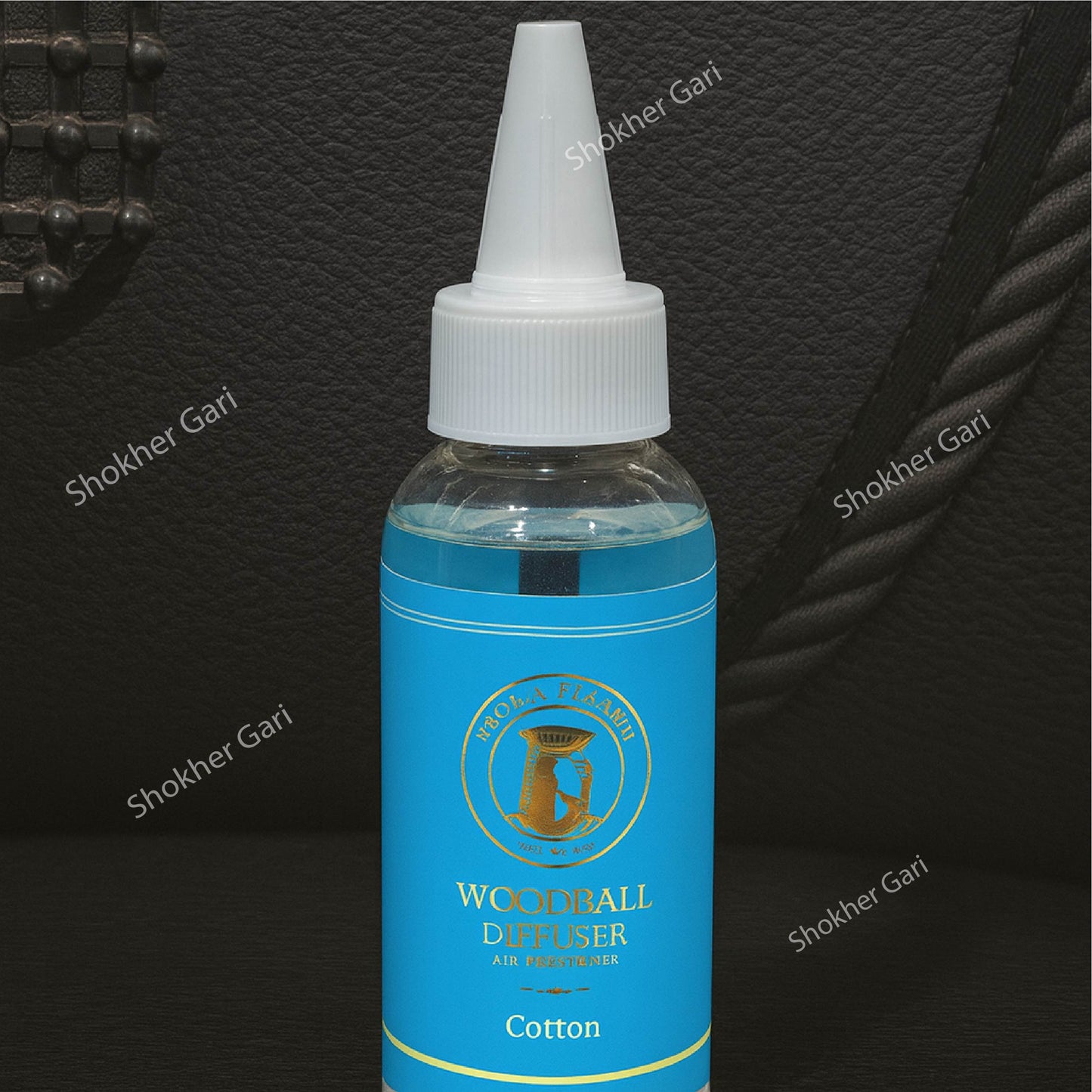 Diffuser Aromatharapy Refill 100 ML image 2