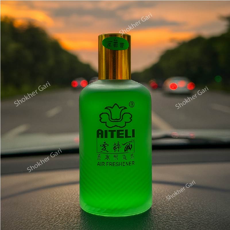 Aiteli Air Freshener Refill - Green image
