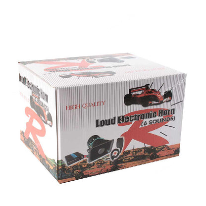 VIP Horn 100w No Remote 5 Sounds image 2