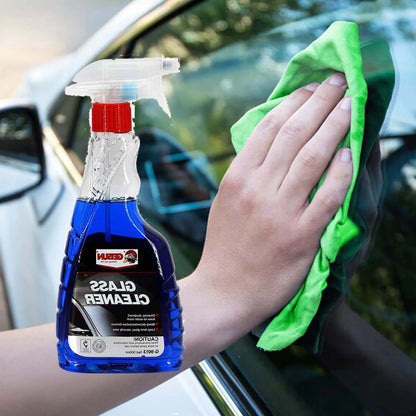GETSUN Glass Cleaner 500ml image 0